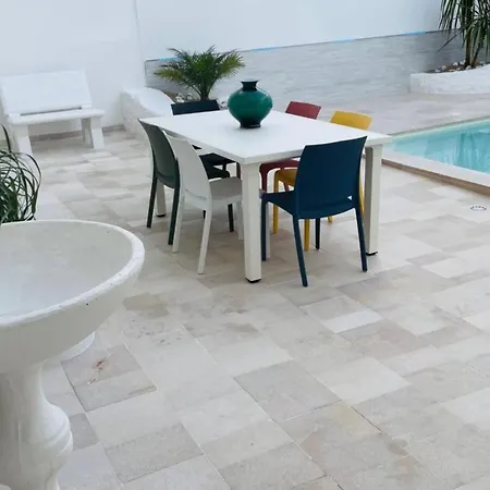 Arlena By Salento Affitti 公寓