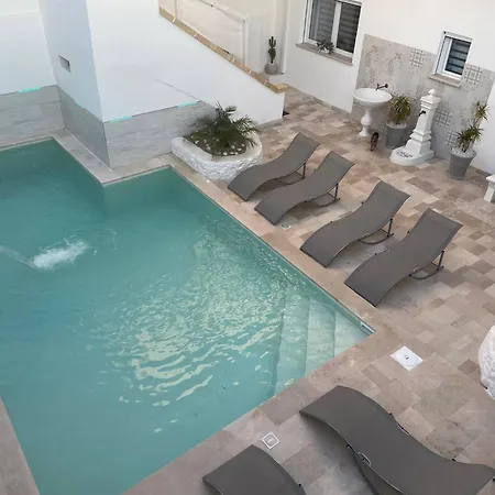 公寓 Arlena By Salento Affitti