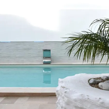 Arlena By Salento Affitti 公寓 *