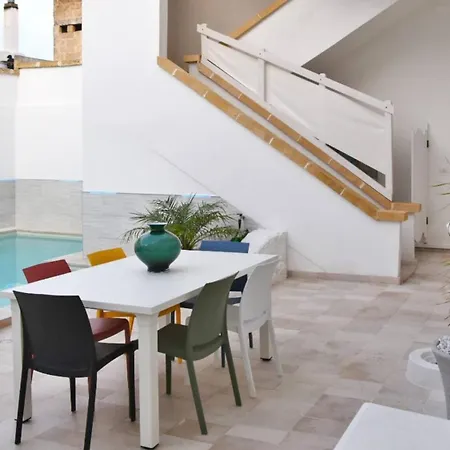 Arlena By Salento Affitti *