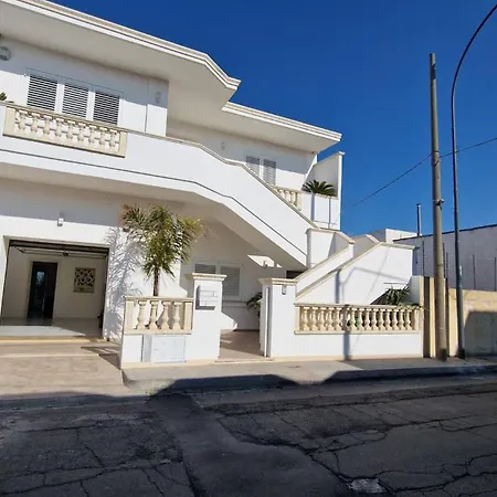 Arlena By Salento Affitti * 阿利斯泰