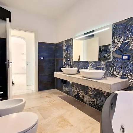 Arlena By Salento Affitti