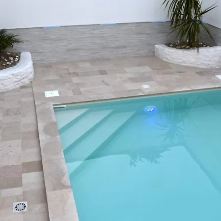 Arlena By Salento Affitti 公寓