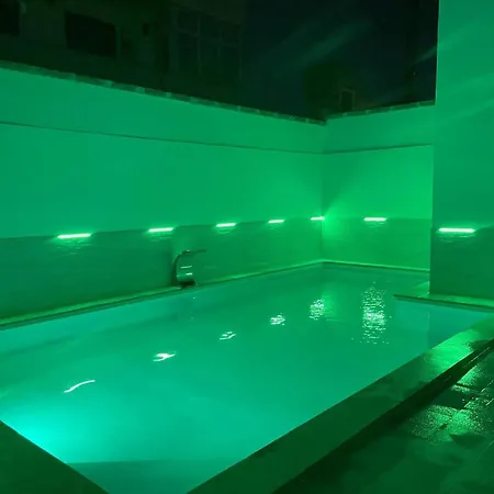 公寓 Arlena By Salento Affitti