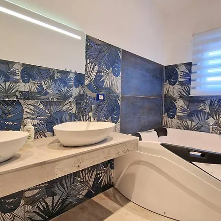 Arlena By Salento Affitti *