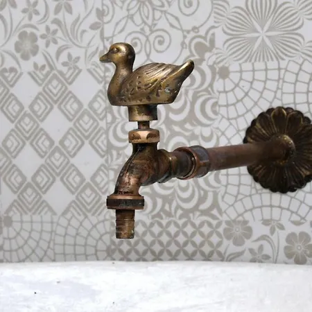 Arlena By Salento Affitti 公寓