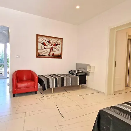 Arlena By Salento Affitti 公寓 *