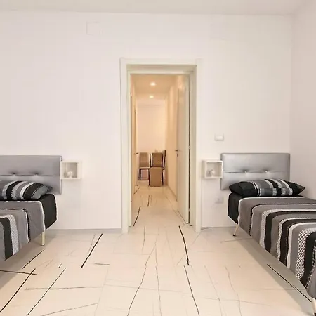 公寓 Arlena By Salento Affitti *