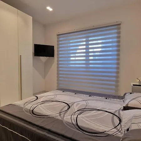 公寓 Arlena By Salento Affitti 阿利斯泰