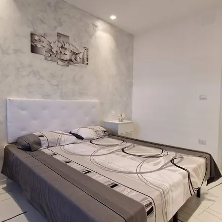 Arlena By Salento Affitti 阿利斯泰