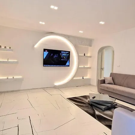 Arlena By Salento Affitti