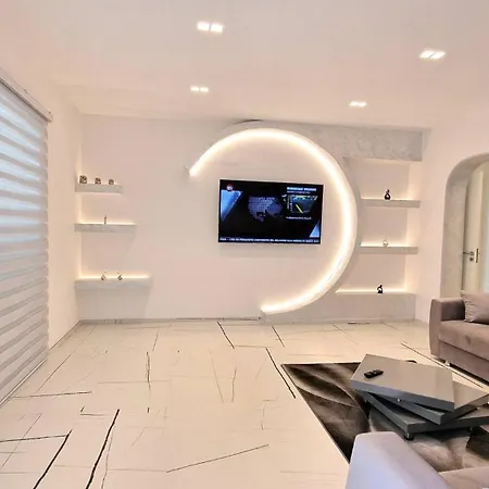 公寓 Arlena By Salento Affitti