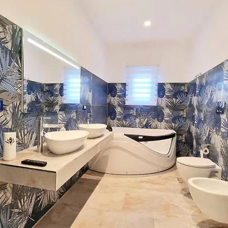 公寓 Arlena By Salento Affitti *