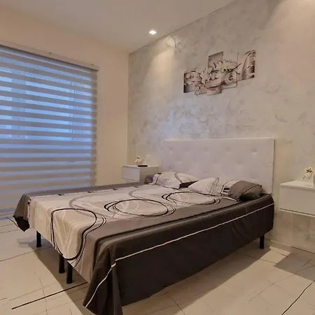 Arlena By Salento Affitti 公寓 阿利斯泰