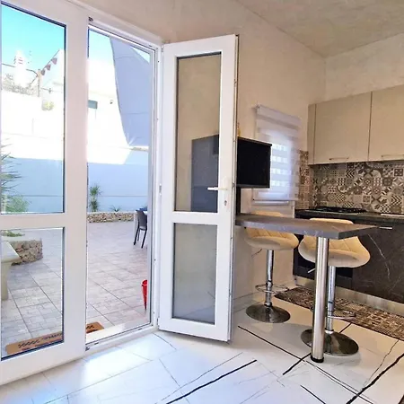 公寓 Arlena By Salento Affitti 阿利斯泰