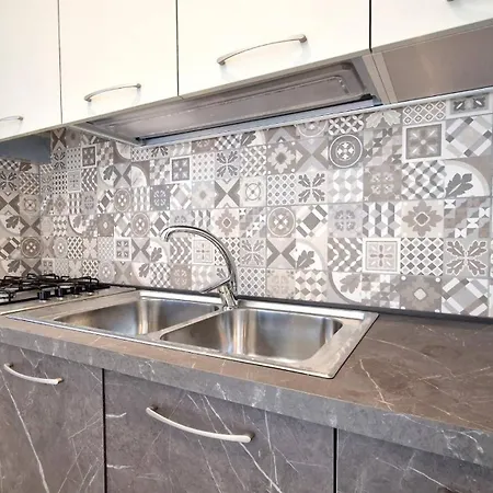 Arlena By Salento Affitti * 阿利斯泰