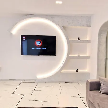 Arlena By Salento Affitti