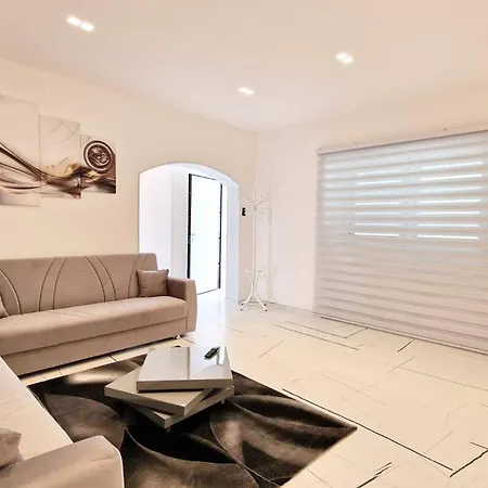 Arlena By Salento Affitti 公寓