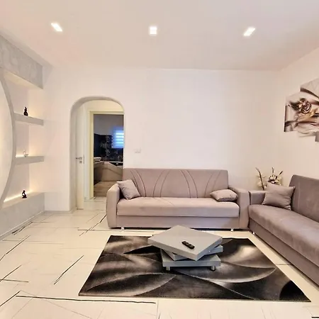 公寓 Arlena By Salento Affitti *