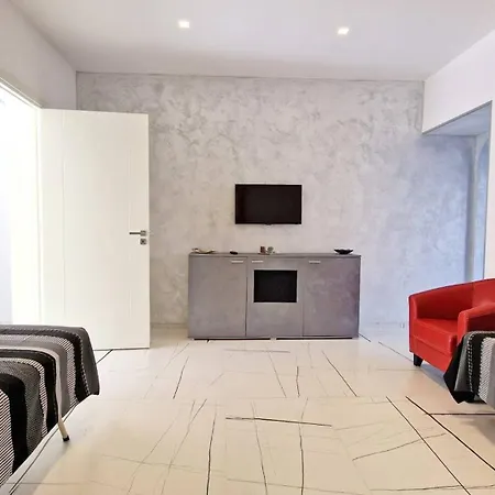 Apartmán Arlena By Salento Affitti *