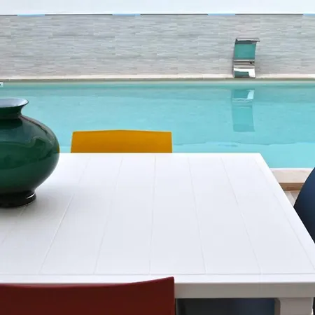 Arlena By Salento Affitti