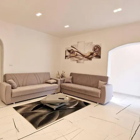 Arlena By Salento Affitti * Alliste