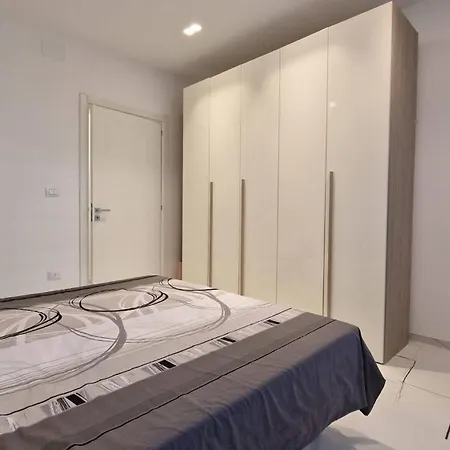 Arlena By Salento Affitti Lägenhet