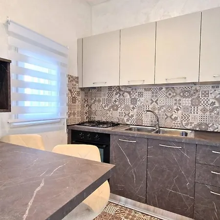 Arlena By Salento Affitti *