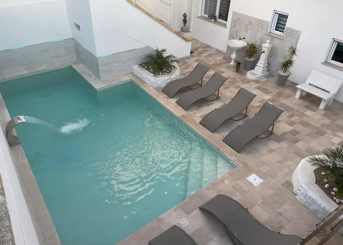 Apartment Arlena By Salento Affitti