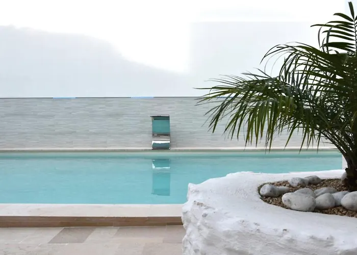 Arlena By Salento Affitti Apartment *