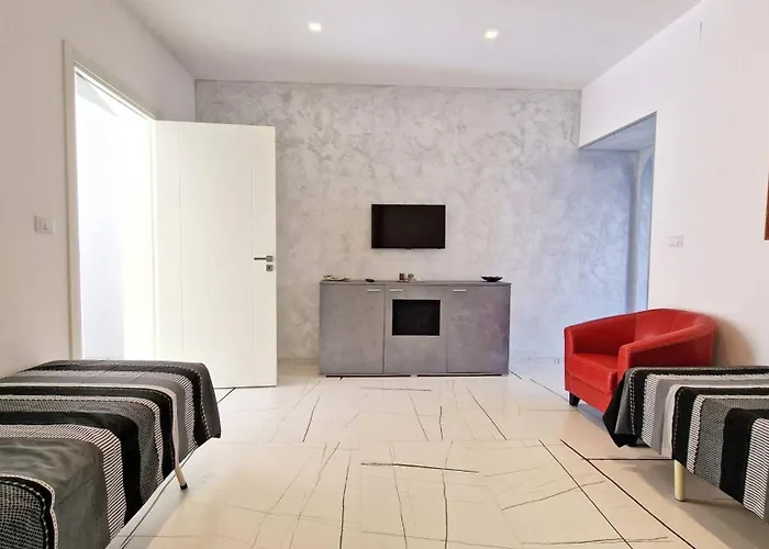 Apartment Arlena By Salento Affitti *