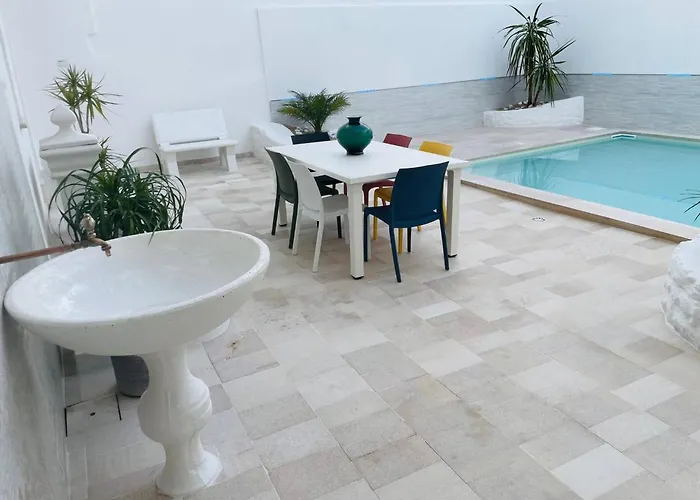 Apartment Arlena By Salento Affitti *