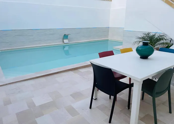 Apartment Arlena By Salento Affitti