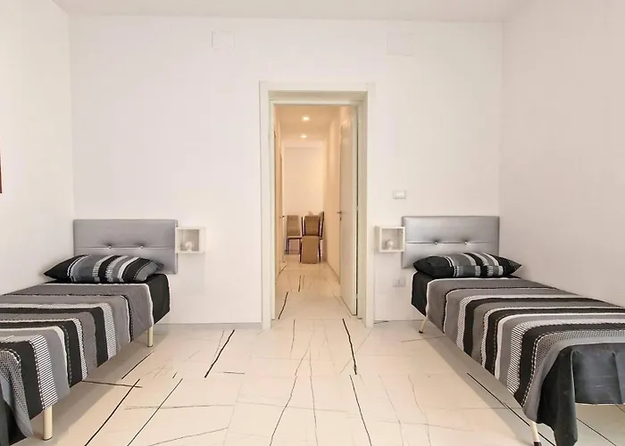 Apartment Arlena By Salento Affitti *