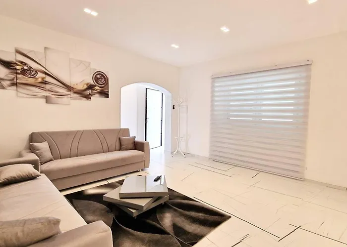 Arlena By Salento Affitti Apartment